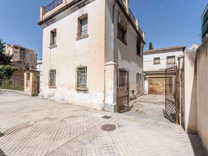 Chalet en venta en Granada