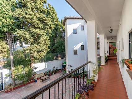 Apartamento en venta en Granada
