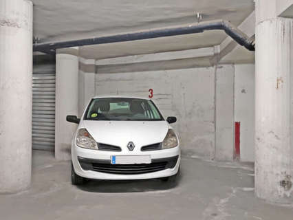 Plaza de parking en venta en Granada