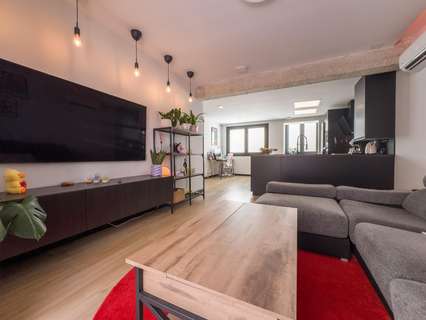 Piso en venta en Granada rebajado