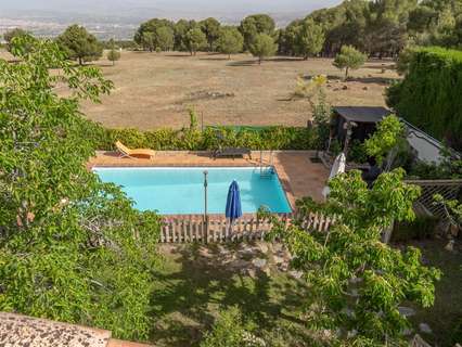 Chalet en venta en La Zubia