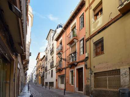 Edificio en venta en Granada rebajado