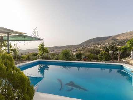 Casa en venta en Alfacar