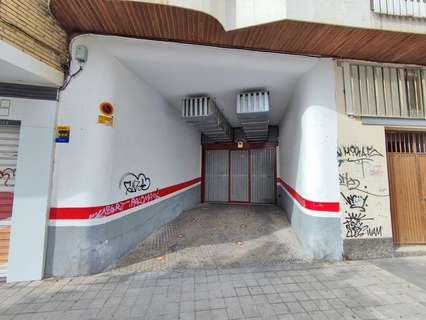 Plaza de parking en venta en Granada