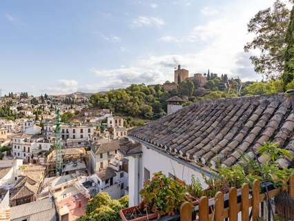 Casa en venta en Granada