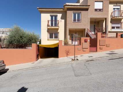 Casa en venta en Huétor Vega rebajada