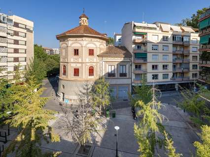 Edificio en venta en Granada