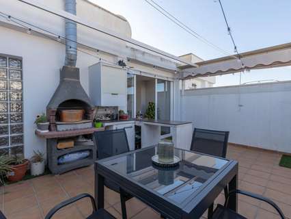 Ático dúplex en venta en Otura rebajado