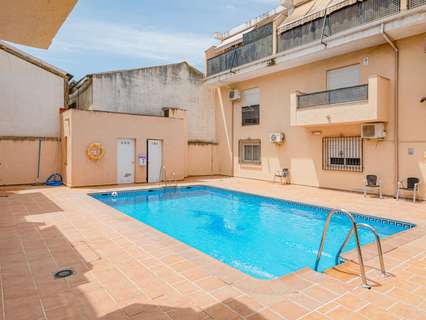 Piso en venta en Las Gabias