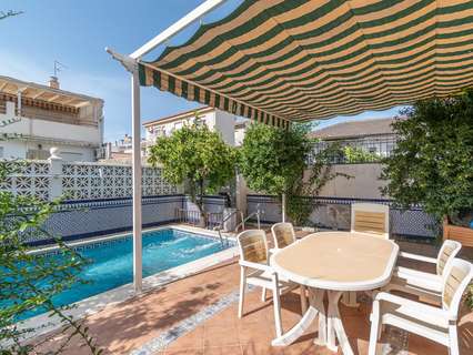 Casa en venta en Las Gabias