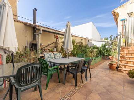 Casa en venta en Albolote rebajada