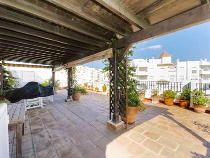 Piso en venta en Salobreña