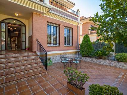 Casa en venta en Granada