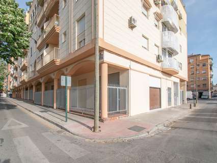 Plaza de parking en venta en Granada