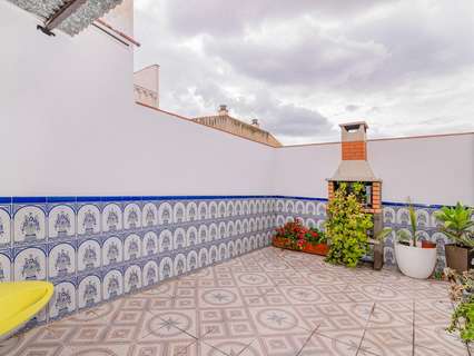 Casa en venta en Albolote