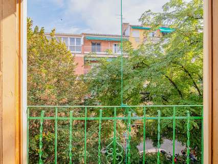 Edificio en venta en Granada