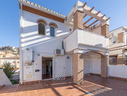 Casa en venta en Cenes de la Vega