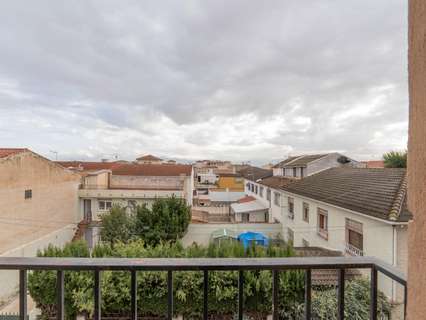 Ático dúplex en venta en Las Gabias