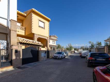 Casa en venta en Pulianas