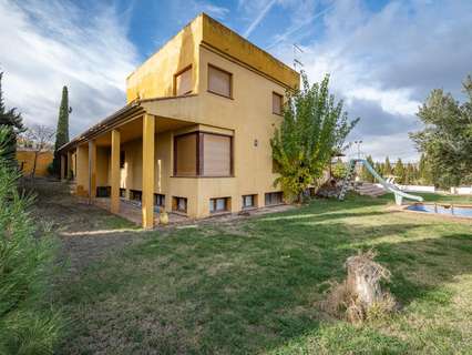 Chalet en venta en Alhendín