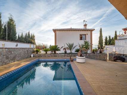 Chalet en venta en Huétor Vega