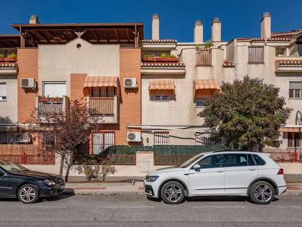 Piso en venta en Maracena