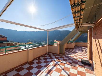 Ático en venta en Granada