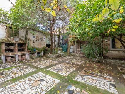 Parcela rústica en venta en Armilla