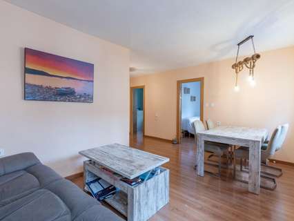 Planta baja en venta en Las Gabias