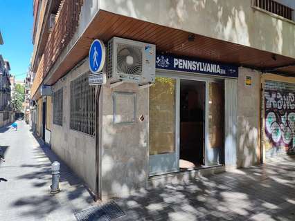 Local comercial en alquiler en Granada