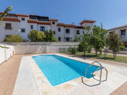 Piso en venta en La Zubia