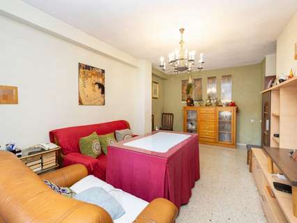 Planta baja en venta en Granada