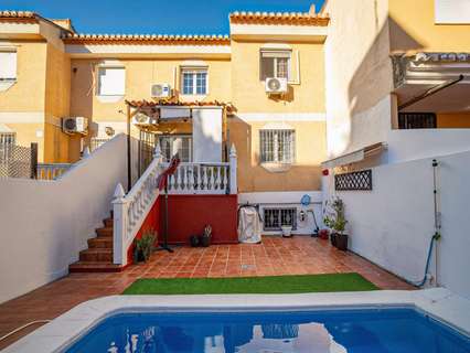 Casa en venta en Ogíjares