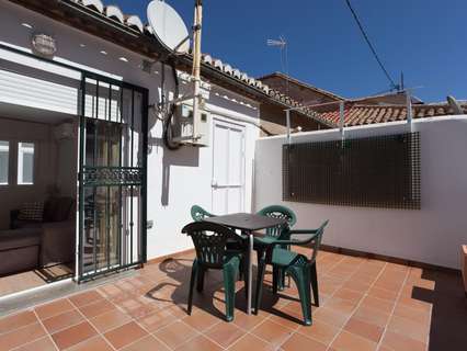 Edificio en venta en Granada