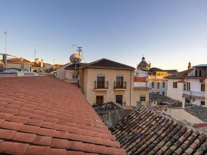 Casa en venta en Granada
