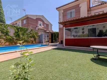 Chalet en venta en Albolote