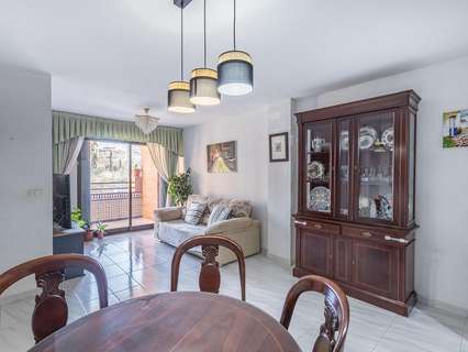 Piso en venta en Granada