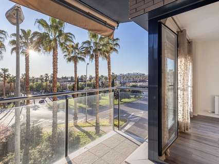 Piso en venta en Granada