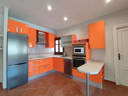 Piso en alquiler en Granada