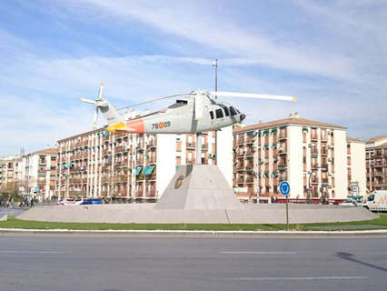 Piso en alquiler en Granada