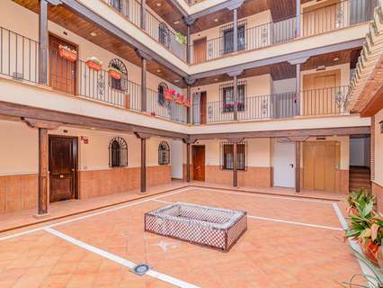 Piso en venta en La Zubia