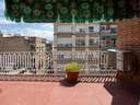 Ático en venta en Granada