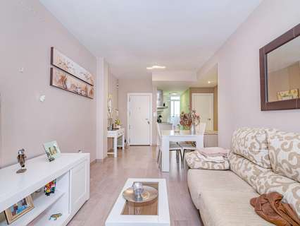 Piso en venta en La Zubia