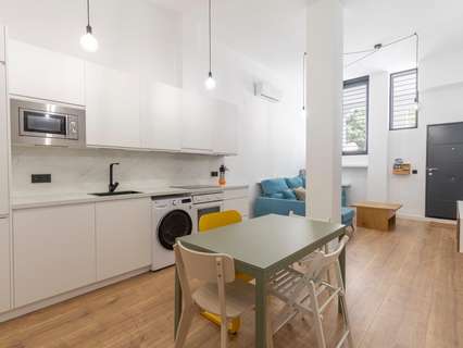 Planta baja en venta en Granada