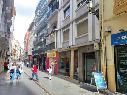 Local comercial en venta en Granada