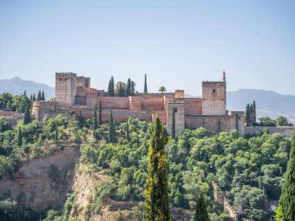 Casa en venta en Granada