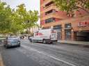 Plaza de parking en venta en Granada