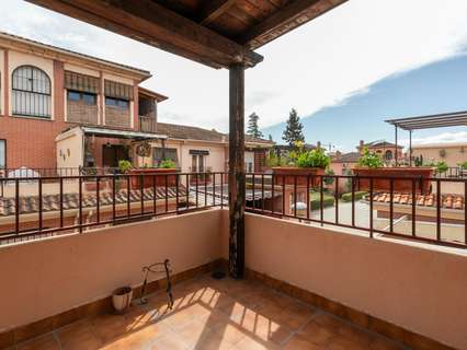 Casa en venta en Granada