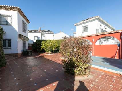 Chalet en venta en Granada