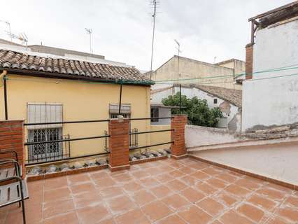 Casa en venta en Granada